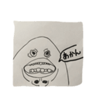 さかさまやん（個別スタンプ：1）