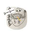 さかさまやん（個別スタンプ：6）