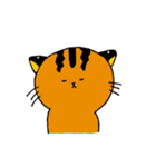 ツシマヤマネコ（個別スタンプ：13）