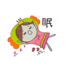 アタシのMティ（個別スタンプ：9）
