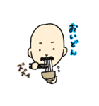 ぶちょお（個別スタンプ：29）