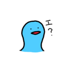 みずたまさん（個別スタンプ：1）