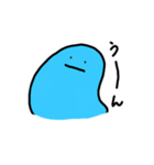 みずたまさん（個別スタンプ：3）