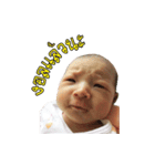 Nong Gucci（個別スタンプ：4）