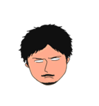 やすぴ君（個別スタンプ：5）