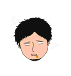 やすぴ君（個別スタンプ：6）