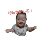 みおりちゃんスタンプ（個別スタンプ：2）