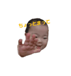 みおりちゃんスタンプ（個別スタンプ：15）