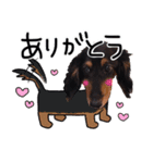 チョコばい。（個別スタンプ：7）