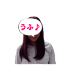 俺の妹が使うスタンプ JK編（個別スタンプ：6）