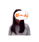 俺の妹が使うスタンプ JK編（個別スタンプ：13）