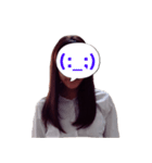 俺の妹が使うスタンプ JK編（個別スタンプ：22）