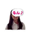 俺の妹が使うスタンプ JK編（個別スタンプ：38）