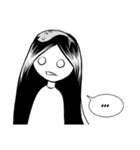 Ayu Emotes（個別スタンプ：5）