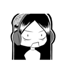 Ayu Emotes（個別スタンプ：6）