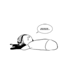 Ayu Emotes（個別スタンプ：8）