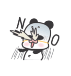 PIGPANDA POOJI's Daily Sticker（個別スタンプ：5）
