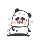 PIGPANDA POOJI's Daily Sticker（個別スタンプ：9）