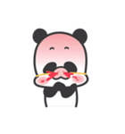 PIGPANDA POOJI's Daily Sticker（個別スタンプ：20）