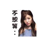 Bobochen1.0（個別スタンプ：9）
