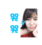 Bobochen1.0（個別スタンプ：16）