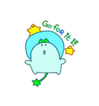 FLORA's Pixies（個別スタンプ：22）