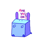 FLORA's Pixies（個別スタンプ：32）