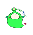 FLORA's Pixies（個別スタンプ：37）