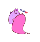 FLORA's Pixies（個別スタンプ：39）