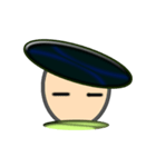 Boy EMOS（個別スタンプ：7）