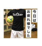 Team Dragon メンバー専用スタンプ（個別スタンプ：7）