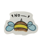 さくむし（個別スタンプ：6）