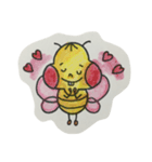 さくむし（個別スタンプ：8）