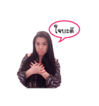 Crazy NuNu（個別スタンプ：26）