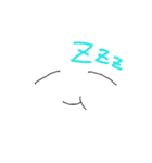 悲喜こもごも（個別スタンプ：7）