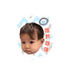 Josh's Hi Life（個別スタンプ：5）