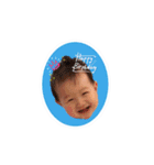 Josh's Hi Life（個別スタンプ：7）
