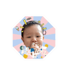 Josh's Hi Life（個別スタンプ：9）