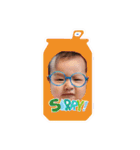 Josh's Hi Life（個別スタンプ：17）