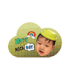 Josh's Hi Life（個別スタンプ：18）