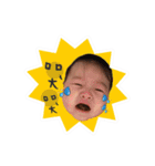 Josh's Hi Life（個別スタンプ：20）