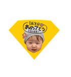 Josh's Hi Life（個別スタンプ：21）