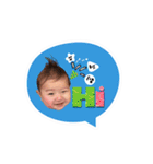Josh's Hi Life（個別スタンプ：25）