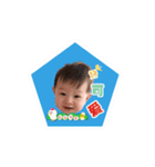 Josh's Hi Life（個別スタンプ：28）