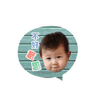 Josh's Hi Life（個別スタンプ：32）