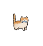 Felipe（個別スタンプ：3）