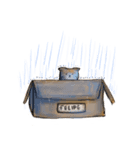 Felipe（個別スタンプ：7）