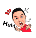 Tom_niruj（個別スタンプ：4）