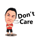 Tom_niruj（個別スタンプ：10）