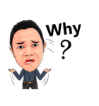 Tom_niruj（個別スタンプ：12）